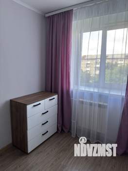 2-к квартира, на длительный срок, 43м2, 4/5 этаж