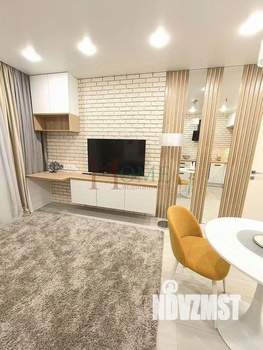 2-к квартира, на длительный срок, 45м2, 11/18 этаж