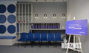 1-к квартира, на длительный срок, 43м2, 21/30 этаж