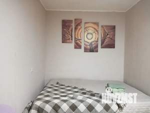 1-к квартира, посуточно, 32м2, 2/5 этаж