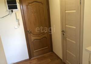 Студия квартира, на длительный срок, 36м2, 3/5 этаж