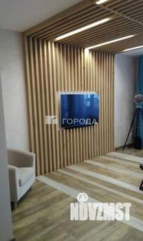 Студия квартира, на длительный срок, 50м2, 23/26 этаж