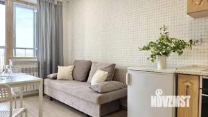 2-к квартира, посуточно, 42м2, 1/1 этаж