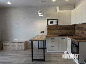 Студия квартира, на длительный срок, 30м2, 7/25 этаж