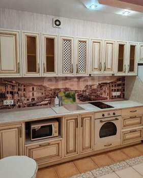 1-к квартира, на длительный срок, 45м2, 5/9 этаж