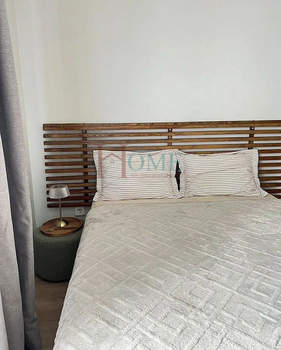 Студия квартира, на длительный срок, 28м2, 16/25 этаж