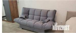 Студия квартира, на длительный срок, 27м2, 13/25 этаж