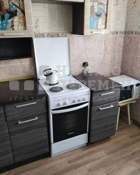 2-к квартира, на длительный срок, 46м2, 4/9 этаж
