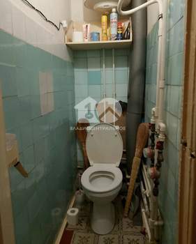 3-к квартира, на длительный срок, 60м2, 1/2 этаж