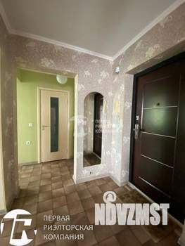 2-к квартира, на длительный срок, 64м2, 3/17 этаж