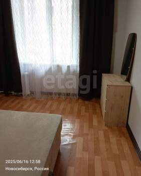 2-к квартира, на длительный срок, 67м2, 2/13 этаж