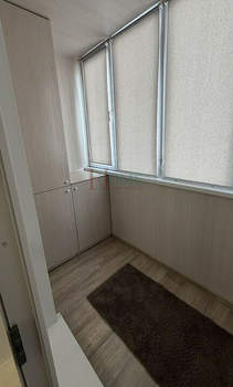 1-к квартира, на длительный срок, 40м2, 2/9 этаж