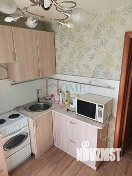 1-к квартира, на длительный срок, 32м2, 5/5 этаж