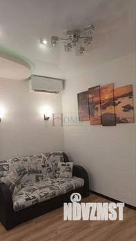 1-к квартира, на длительный срок, 34м2, 10/21 этаж