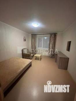 1-к квартира, на длительный срок, 36м2, 2/10 этаж