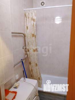 Студия квартира, на длительный срок, 20м2, 1/4 этаж