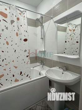 2-к квартира, на длительный срок, 62м2, 5/19 этаж