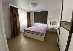 1-к квартира, на длительный срок, 64м2, 3/26 этаж