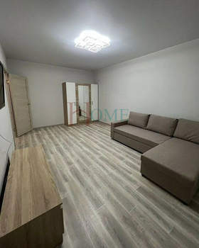 1-к квартира, на длительный срок, 41м2, 6/14 этаж