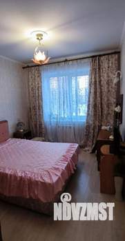 3-к квартира, на длительный срок, 65м2, 4/9 этаж