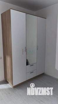 1-к квартира, на длительный срок, 50м2, 7/17 этаж