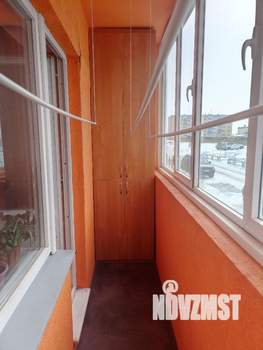 Студия квартира, на длительный срок, 20м2, 1/18 этаж