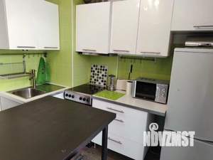 1-к квартира, на длительный срок, 37м2, 3/6 этаж