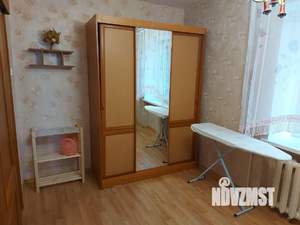 2-к квартира, на длительный срок, 45м2, 4/5 этаж