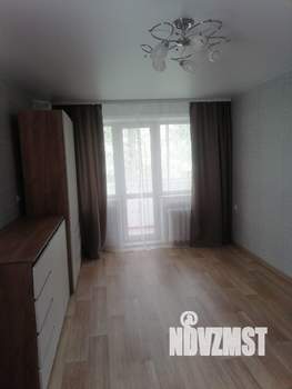 1-к квартира, на длительный срок, 40м2, 2/5 этаж