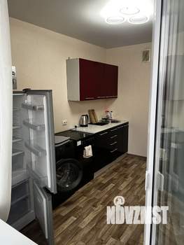 1-к квартира, на длительный срок, 35м2, 13/20 этаж