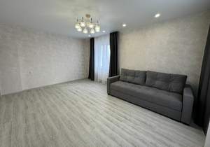 2-к квартира, на длительный срок, 60м2, 12/27 этаж