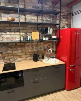 1-к квартира, на длительный срок, 37м2, 13/15 этаж