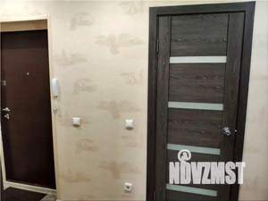 Студия квартира, на длительный срок, 28м2, 22/25 этаж