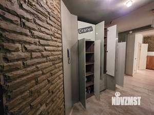 2-к квартира, на длительный срок, 70м2, 7/18 этаж