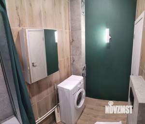 1-к квартира, на длительный срок, 37м2, 15/21 этаж