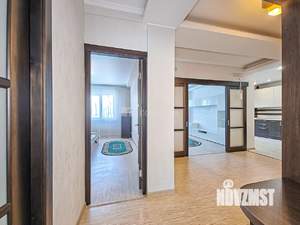 3-к квартира, на длительный срок, 85м2, 17/17 этаж