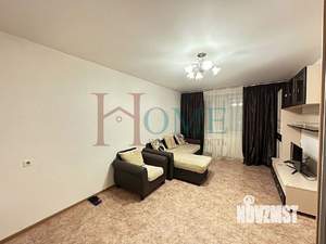 2-к квартира, на длительный срок, 53м2, 7/10 этаж