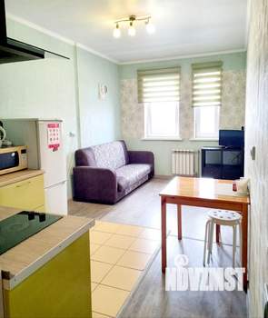 1-к квартира, на длительный срок, 38м2, 14/27 этаж