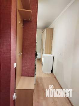 Студия квартира, на длительный срок, 20м2, 8/17 этаж