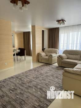 5-к квартира, на длительный срок, 170м2, 18/18 этаж