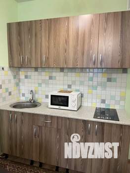 Студия квартира, посуточно, 25м2, 4/17 этаж