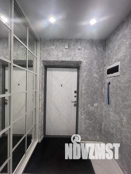 2-к квартира, посуточно, 46м2, 23/25 этаж