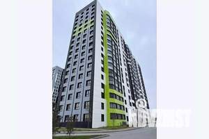 1-к квартира, посуточно, 32м2, 5/25 этаж