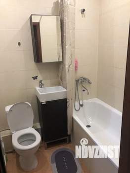 Студия квартира, на длительный срок, 32м2, 9/17 этаж