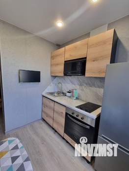 1-к квартира, на длительный срок, 30м2, 5/9 этаж