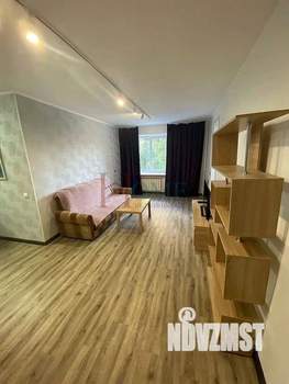 2-к квартира, на длительный срок, 44м2, 4/9 этаж