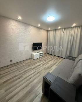 1-к квартира, на длительный срок, 37м2, 9/9 этаж