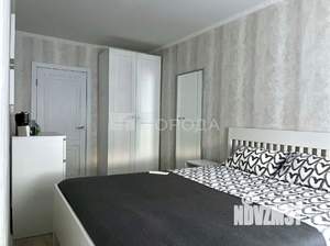 2-к квартира, на длительный срок, 43м2, 2/5 этаж