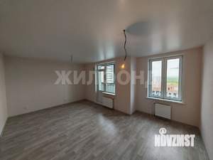 Студия квартира, на длительный срок, 31м2, 18/25 этаж