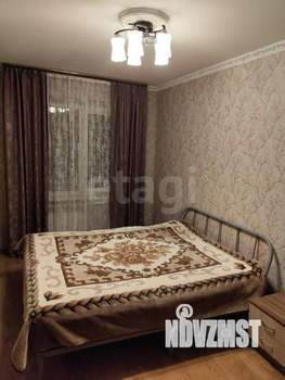 3-к квартира, на длительный срок, 60м2, 4/9 этаж